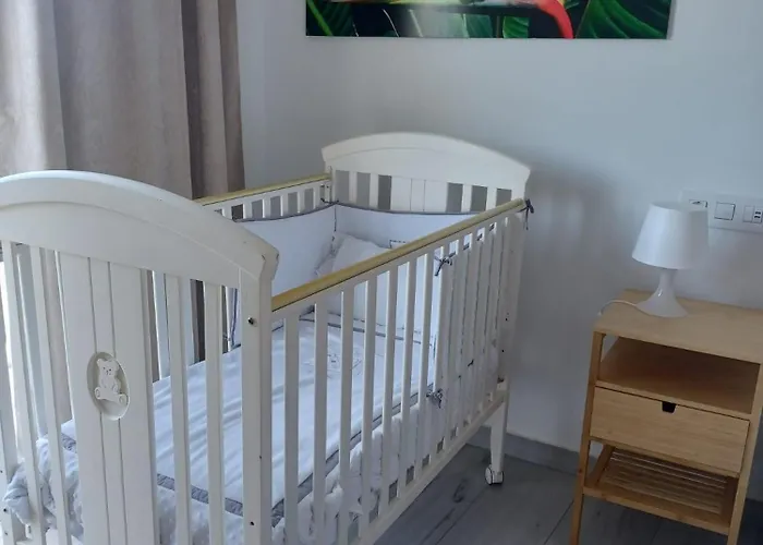 De Luna Holiday home