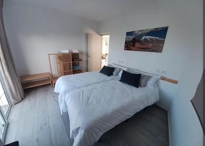 De Luna Holiday home La Orotava