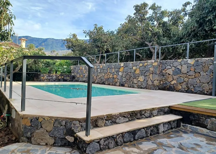 Holiday home De Luna *