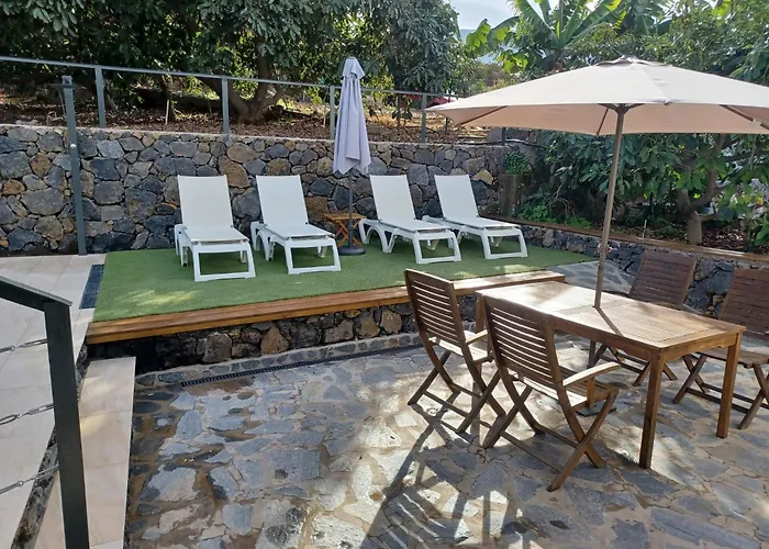 De Luna Holiday home