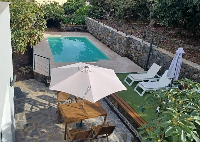 Holiday home De Luna *