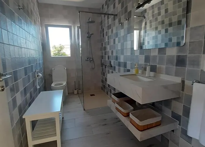 Holiday home De Luna *